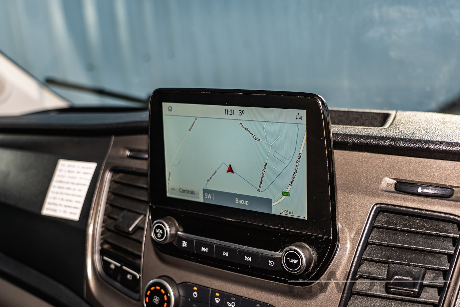 Used Ford Transit 2021 for sale - 76649984: Photo 16