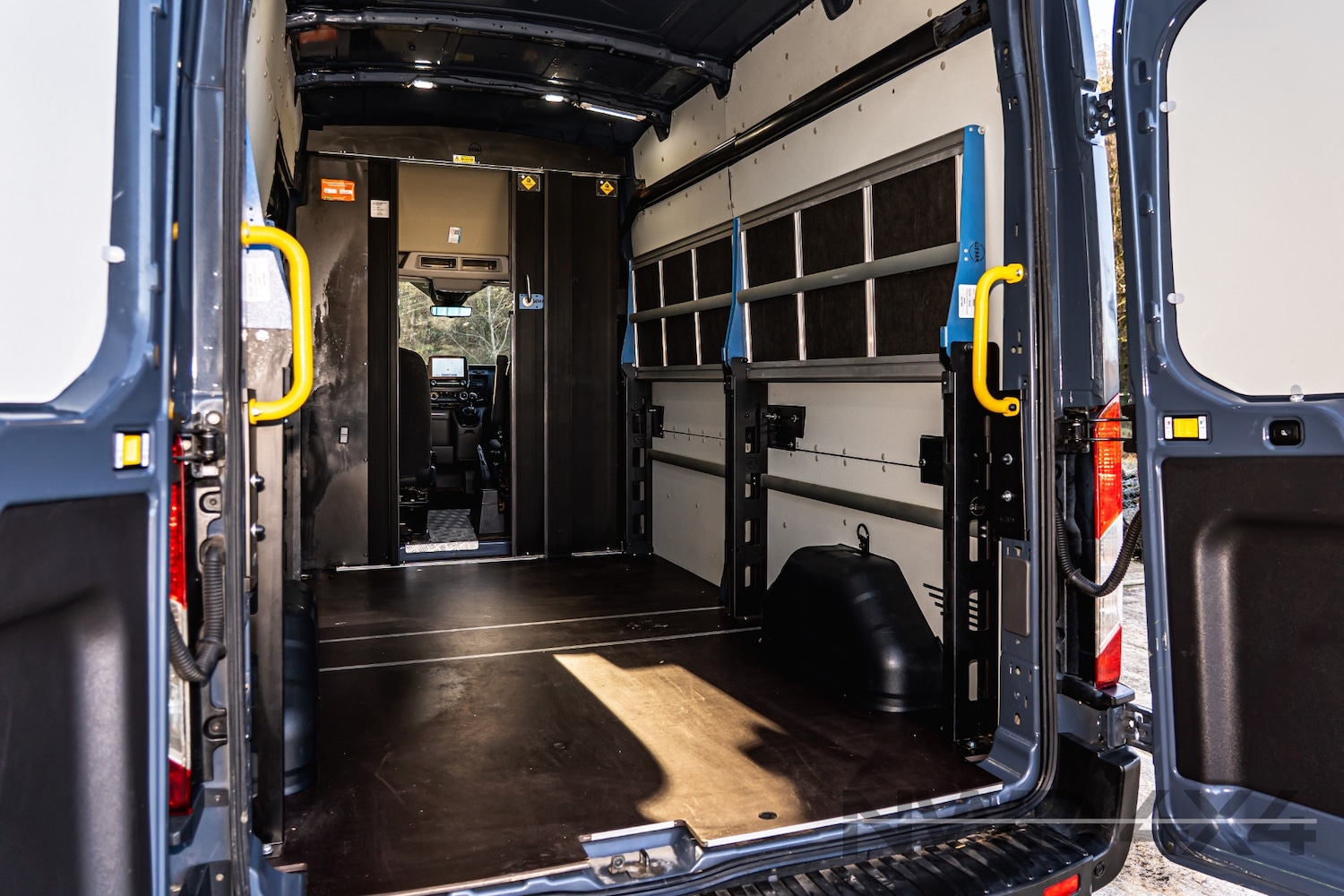 Used Ford Transit 2021 for sale - 76649984: Photo 17