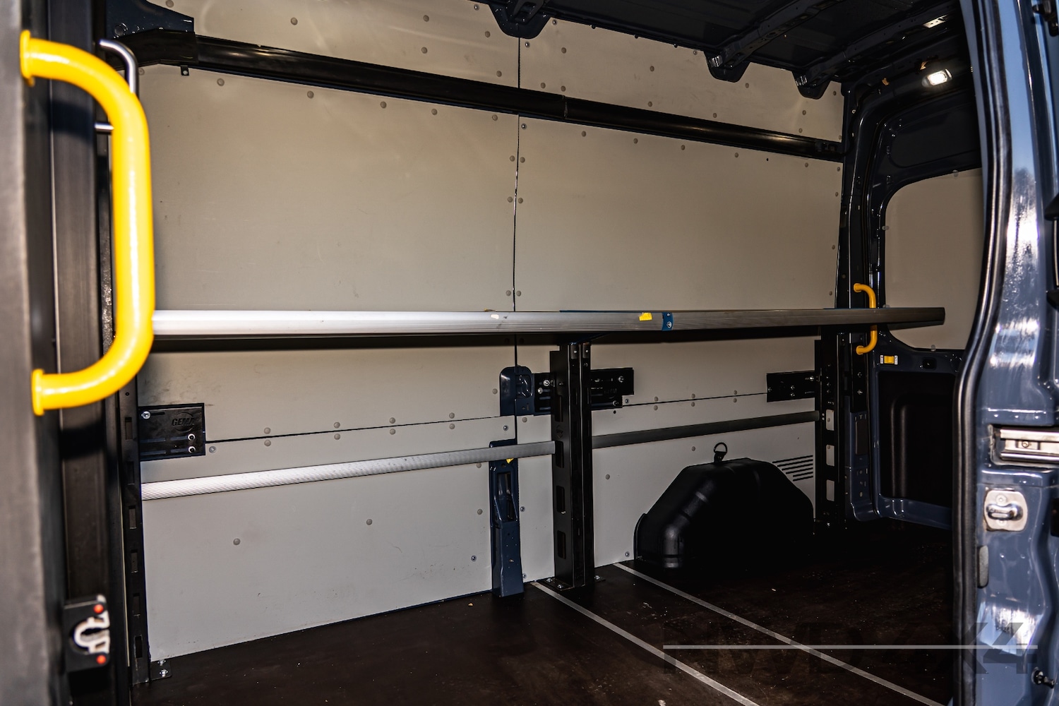 Used Ford Transit 2021 for sale - 76649984: Photo 18