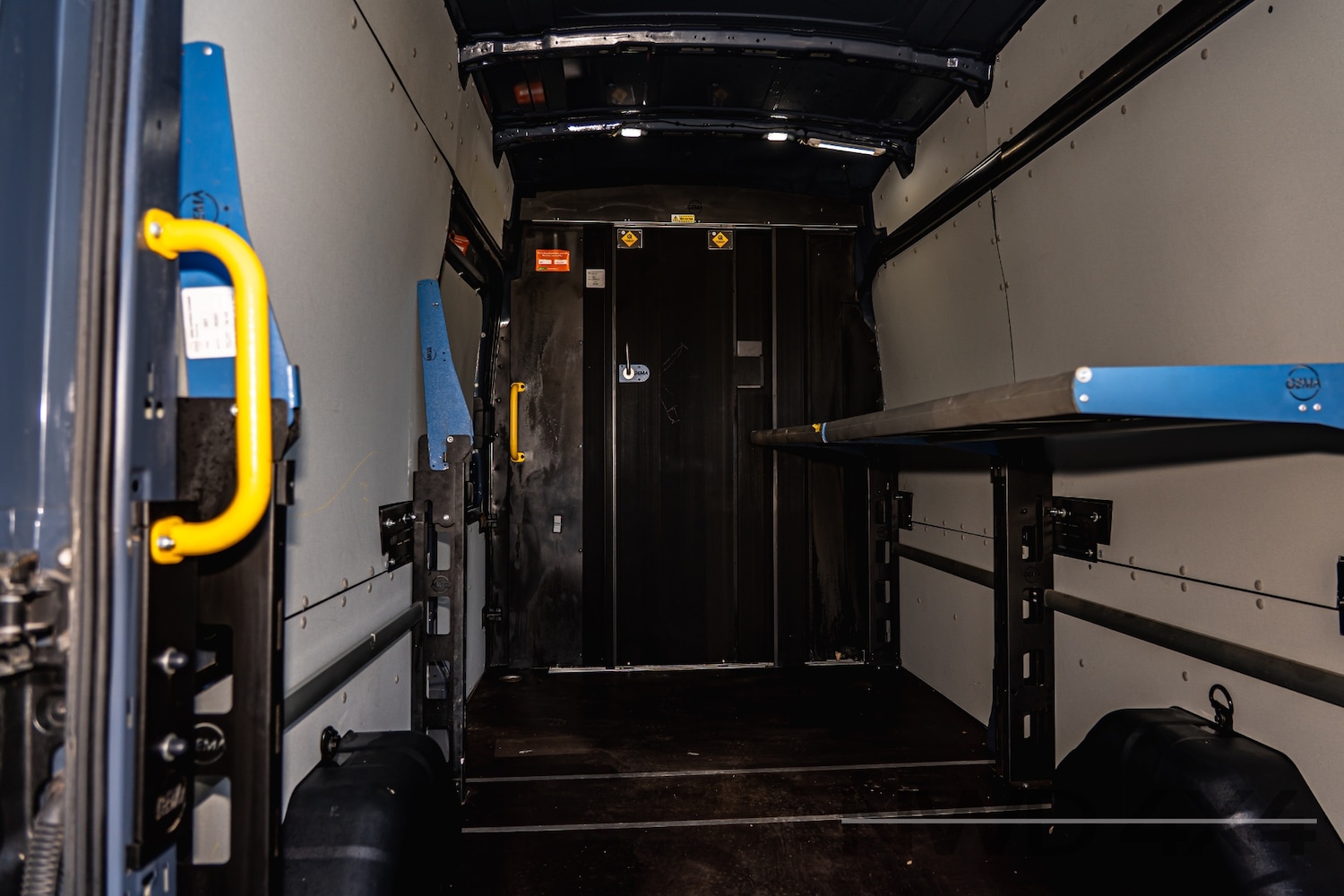 Used Ford Transit 2021 for sale - 76649984: Photo 19