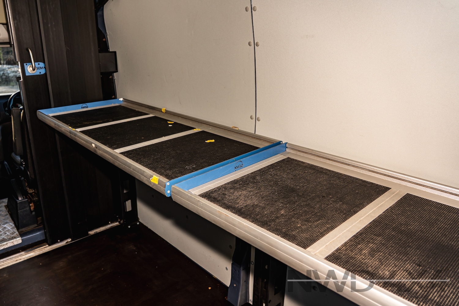 Used Ford Transit 2021 for sale - 76649984: Photo 20