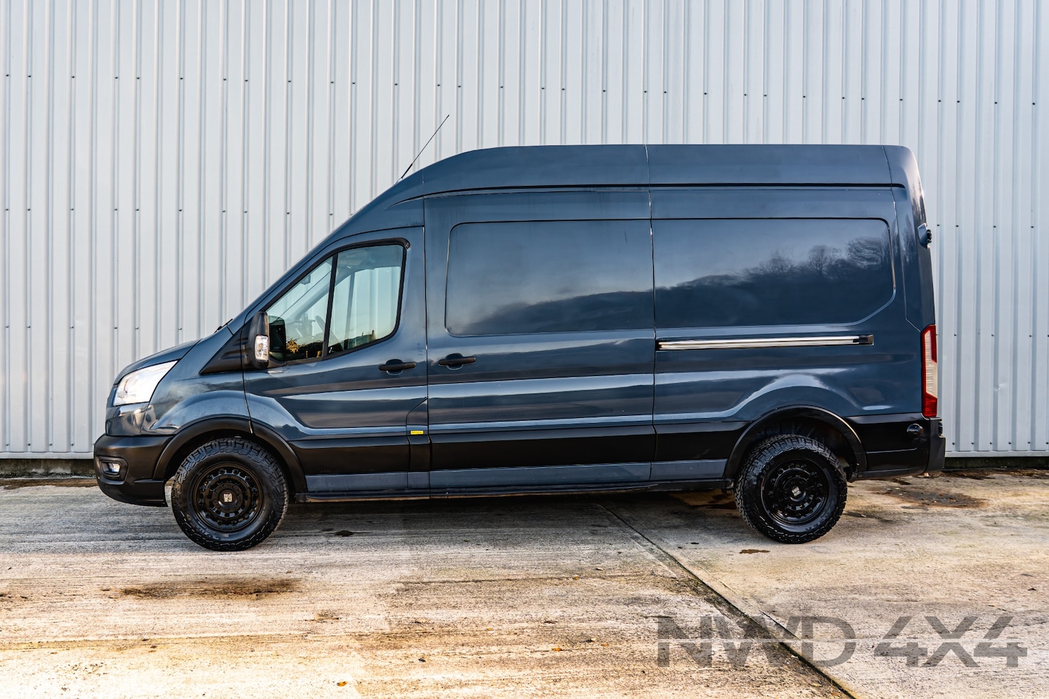 Used Ford Transit 2021 for sale - 76649984: Photo 5