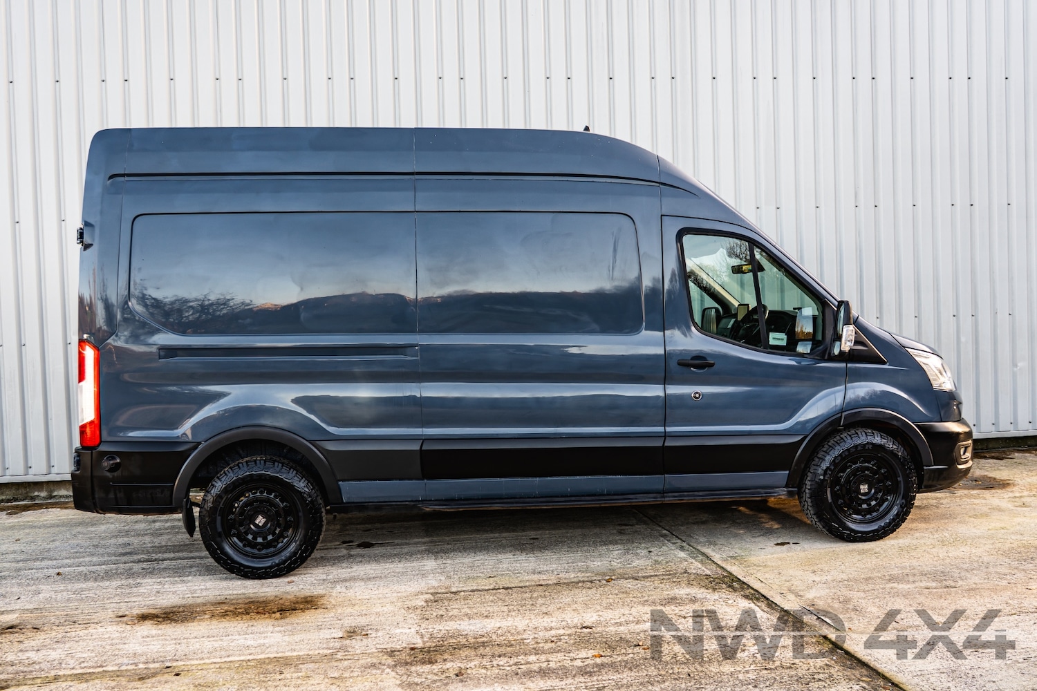 Used Ford Transit 2021 for sale - 76649984: Photo 8