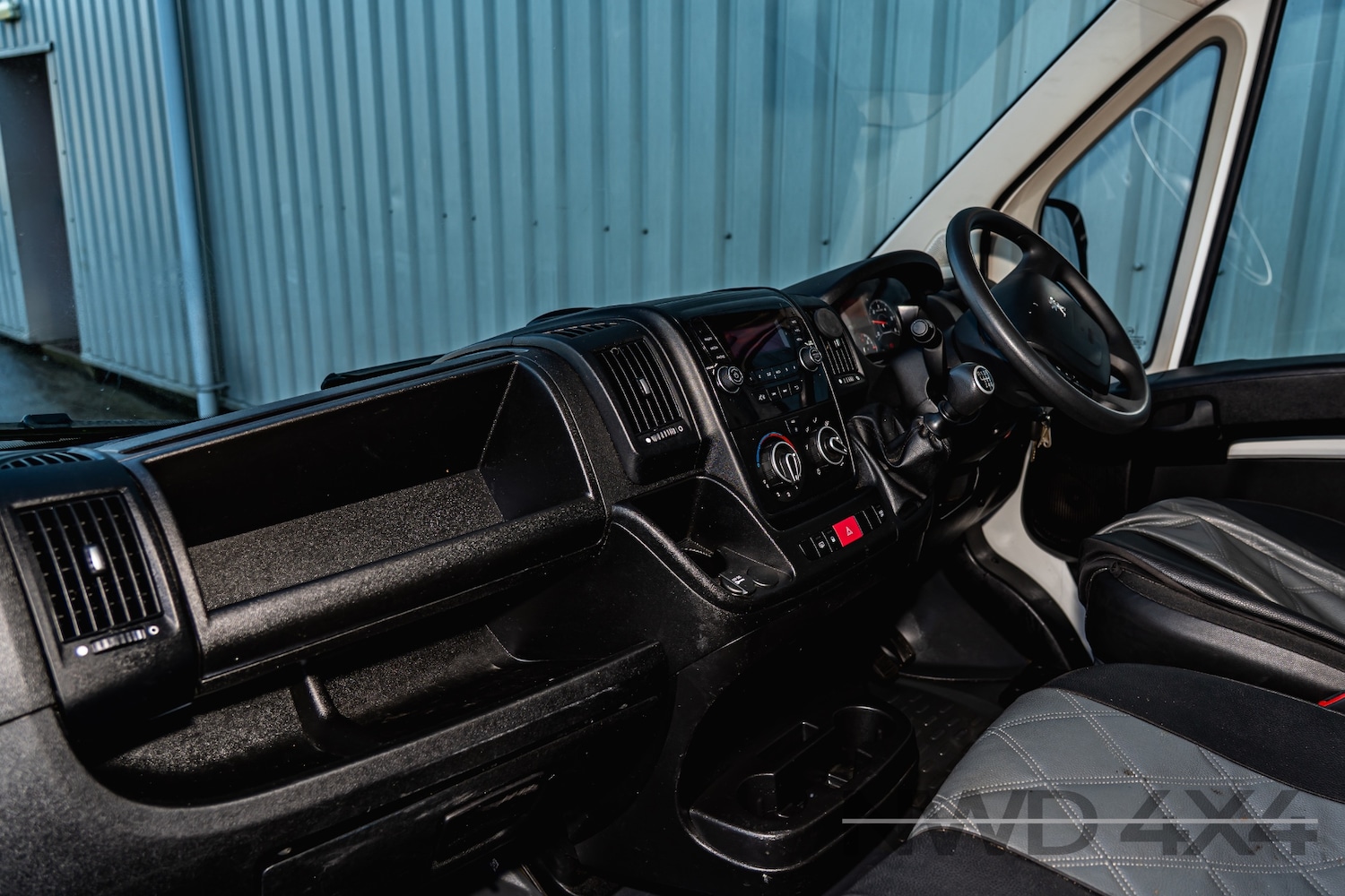 Used Peugeot Boxer 2020 for sale - 77245262: Photo 11