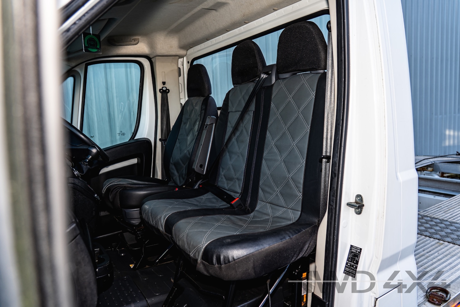 Used Peugeot Boxer 2020 for sale - 77245262: Photo 12