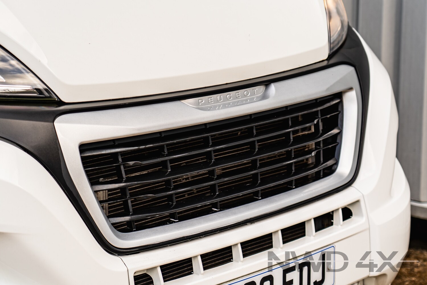 Used Peugeot Boxer 2020 for sale - 77245262: Photo 13