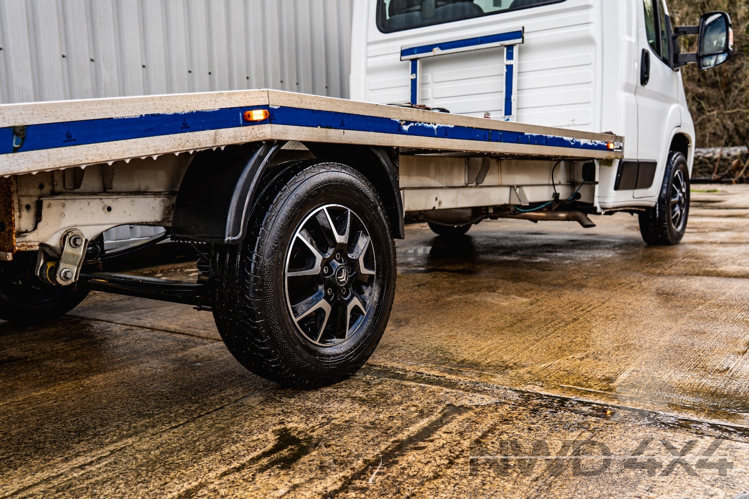 Used Peugeot Boxer 2020 for sale - 77245262: Photo 14