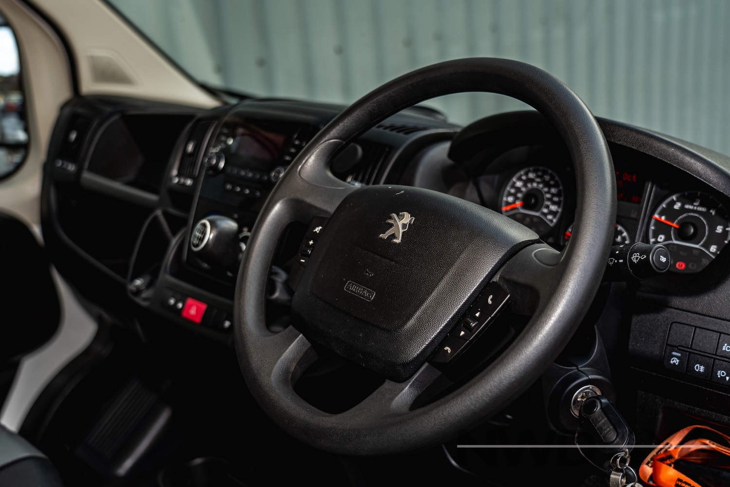 Used Peugeot Boxer 2020 for sale - 77245262: Photo 17