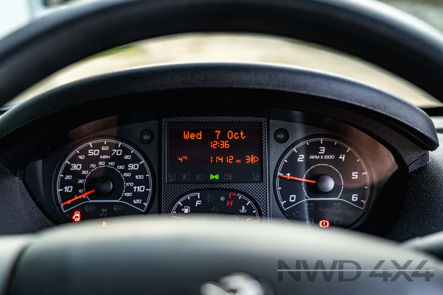 Used Peugeot Boxer 2020 for sale - 77245262: Photo 19