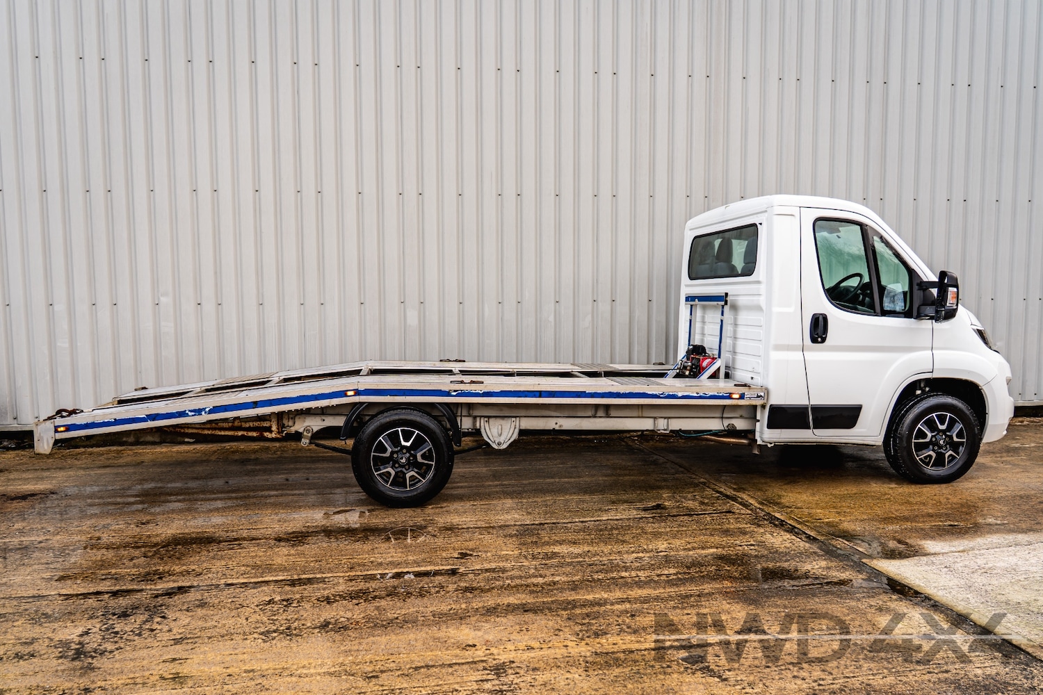 Used Peugeot Boxer 2020 for sale - 77245262: Photo 2