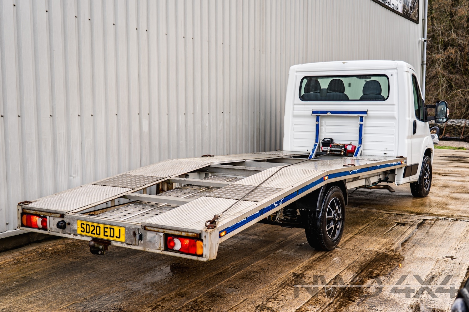 Used Peugeot Boxer 2020 for sale - 77245262: Photo 20