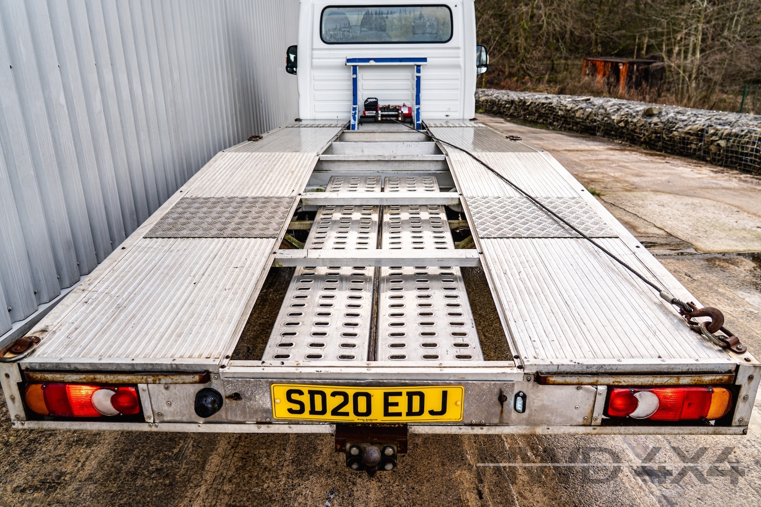 Used Peugeot Boxer 2020 for sale - 77245262: Photo 21
