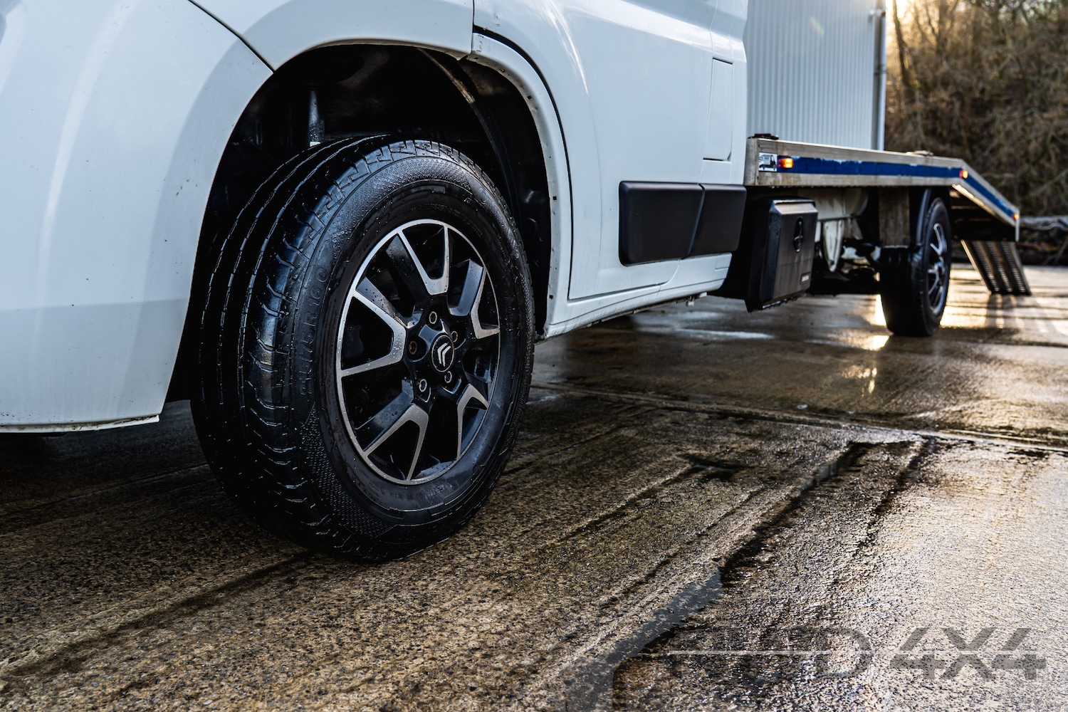 Used Peugeot Boxer 2020 for sale - 77245262: Photo 25