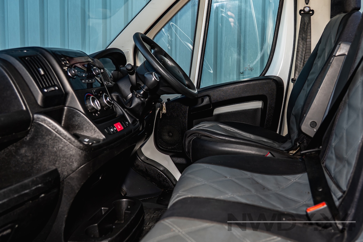 Used Peugeot Boxer 2020 for sale - 77245262: Photo 26