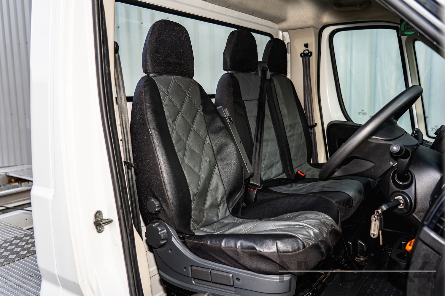 Used Peugeot Boxer 2020 for sale - 77245262: Photo 28