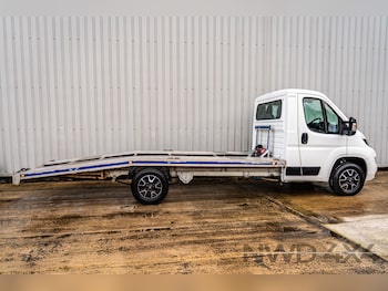 Used Peugeot Boxer 2020 for sale - 77245262: Photo