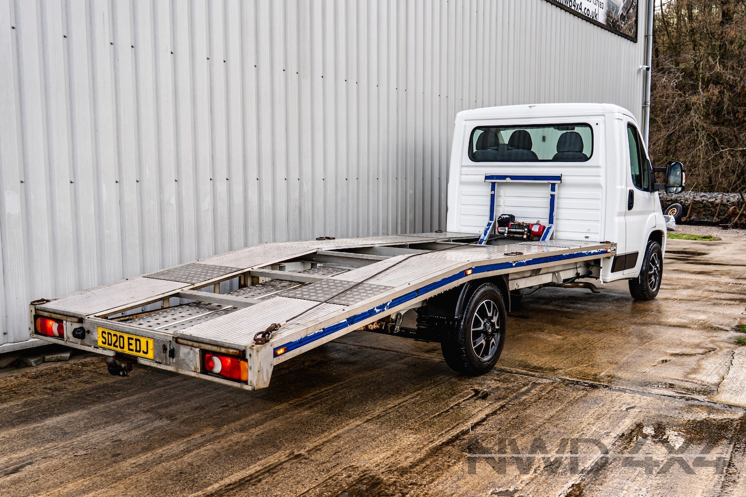 Used Peugeot Boxer 2020 for sale - 77245262: Photo 3
