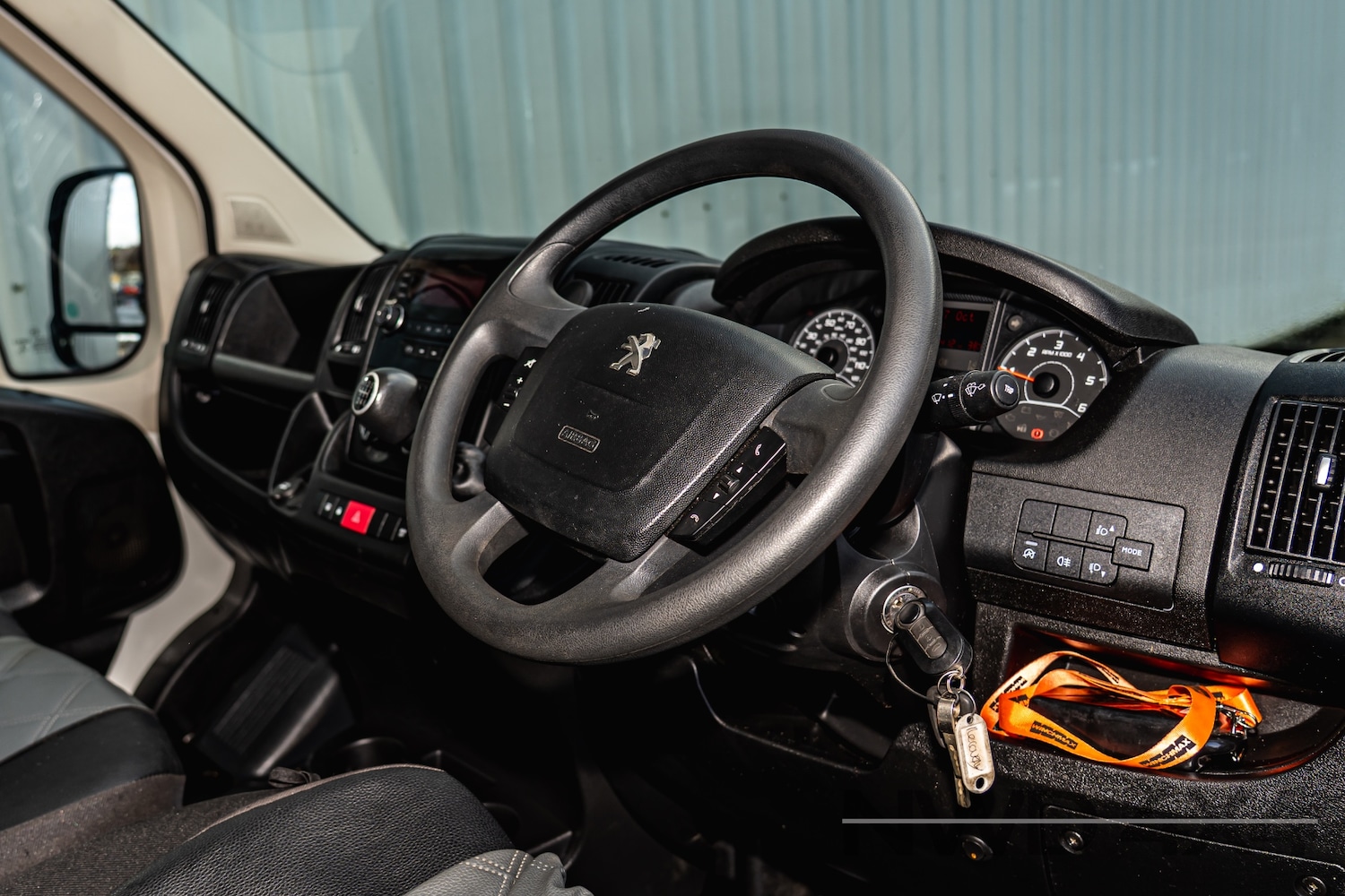 Used Peugeot Boxer 2020 for sale - 77245262: Photo 30