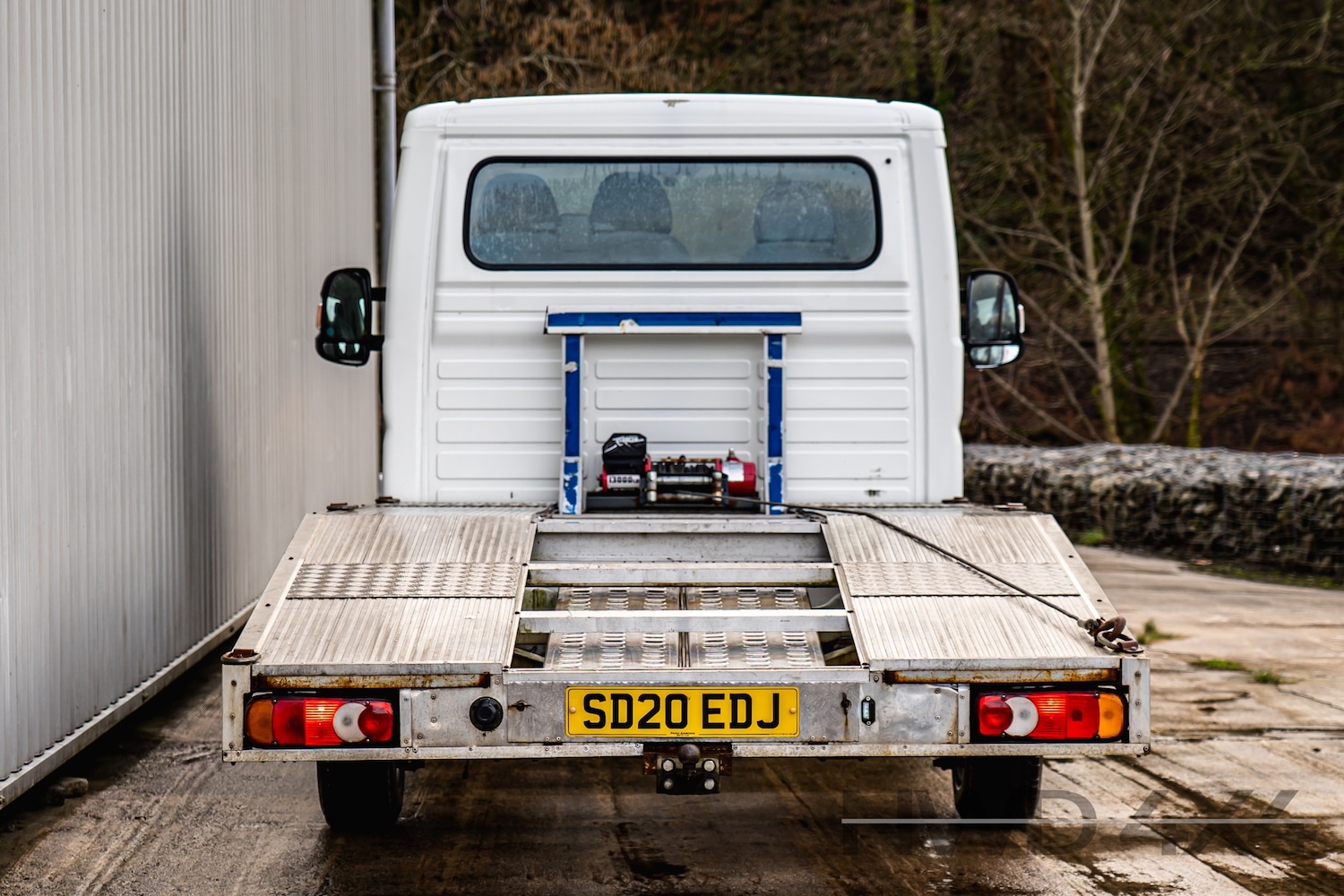 Used Peugeot Boxer 2020 for sale - 77245262: Photo 32