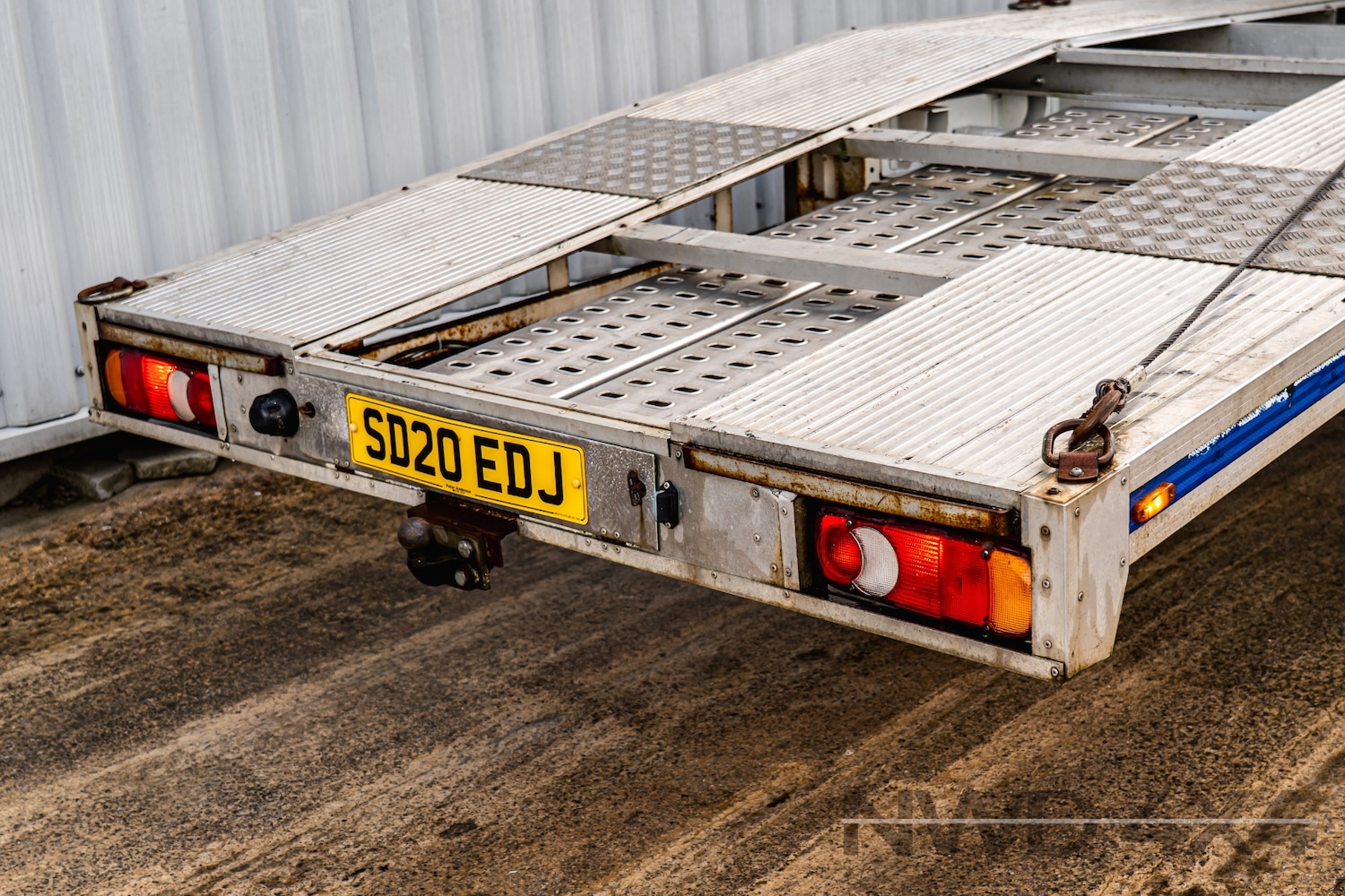 Used Peugeot Boxer 2020 for sale - 77245262: Photo 35