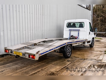 Used Peugeot Boxer 2020 for sale - 77245262: Photo