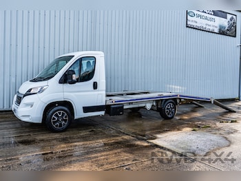 Used Peugeot Boxer 2020 for sale - 77245262: Photo