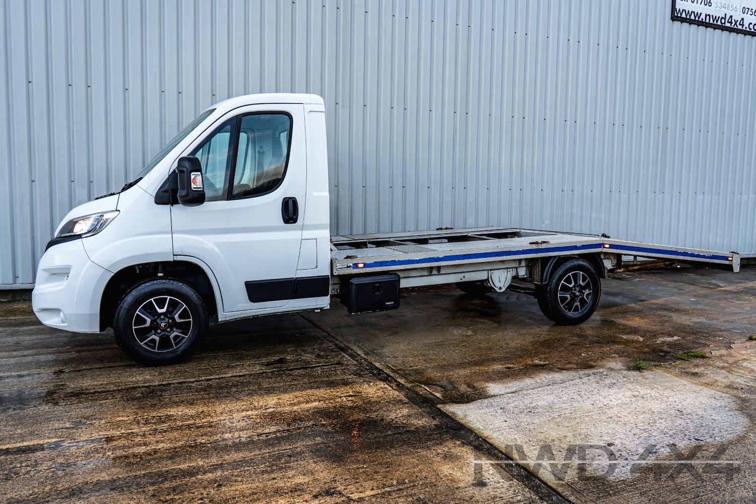Used Peugeot Boxer 2020 for sale - 77245262: Photo 5