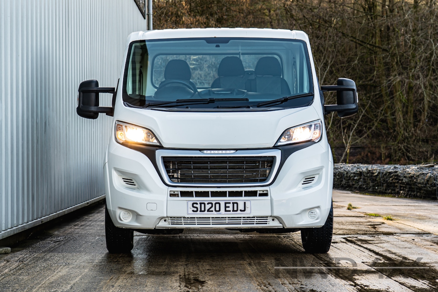 Used Peugeot Boxer 2020 for sale - 77245262: Photo 8