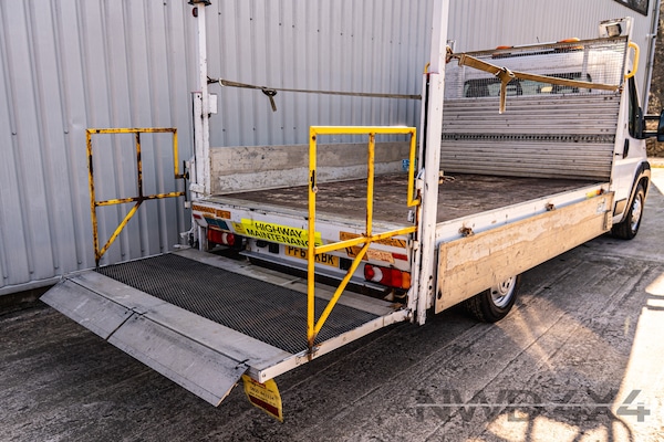 Used Fiat Ducato 2018 for sale - 73975172: Photo 10