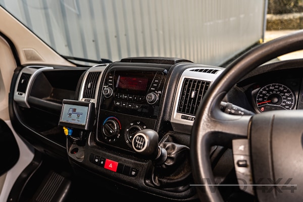 Used Fiat Ducato 2018 for sale - 73975172: Photo 11