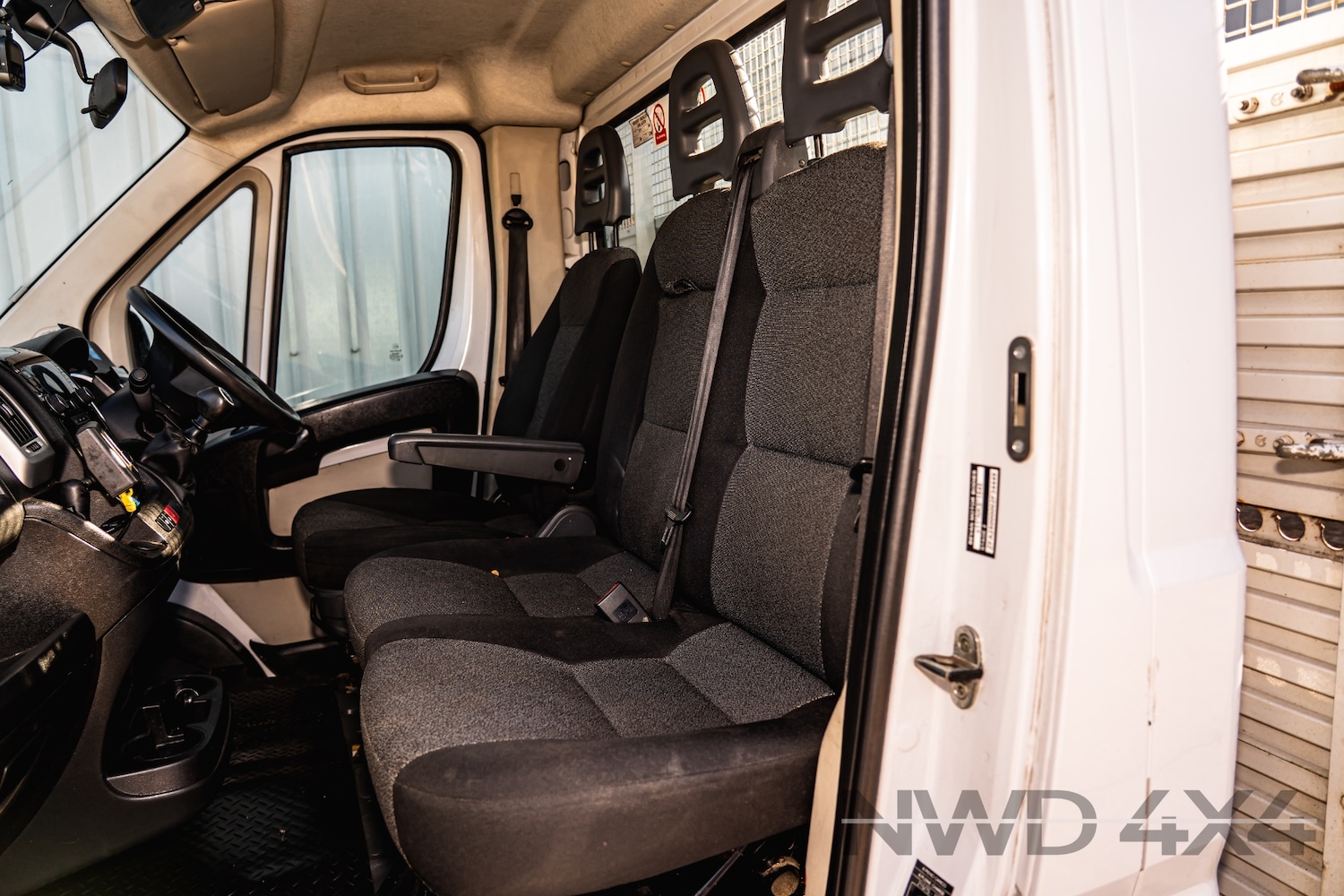 Vehicle 13