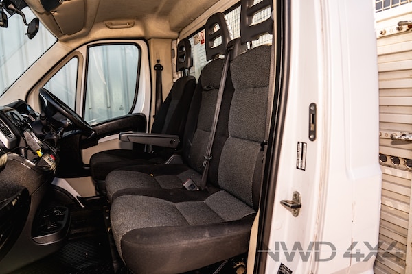 Used Fiat Ducato 2018 for sale - 73975172: Photo 13