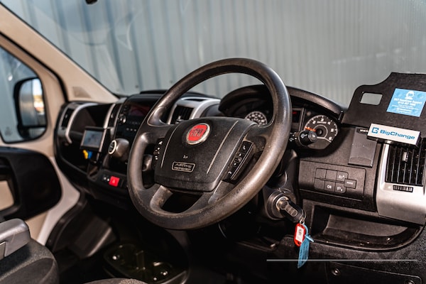 Used Fiat Ducato 2018 for sale - 73975172: Photo 14