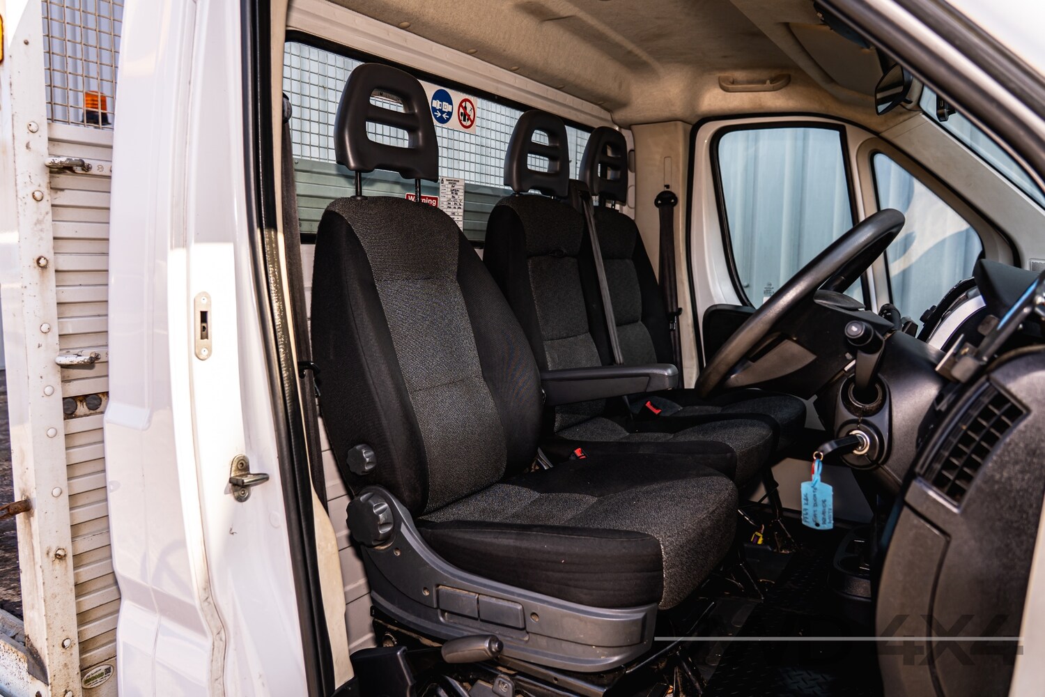 Vehicle 15
