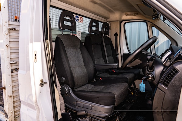 Used Fiat Ducato 2018 for sale - 73975172: Photo 15