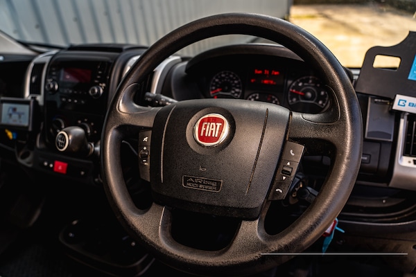 Used Fiat Ducato 2018 for sale - 73975172: Photo 16