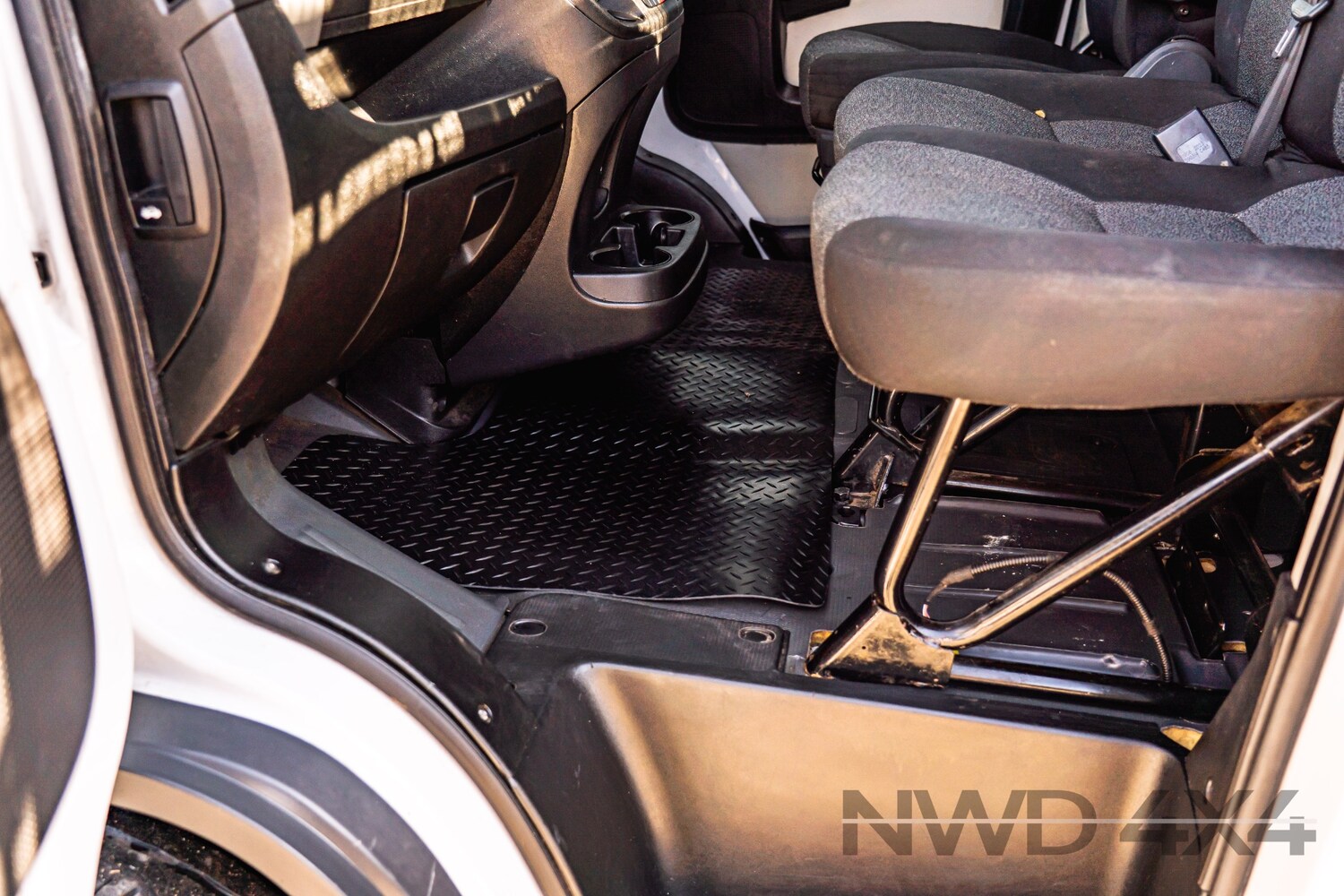Vehicle 17