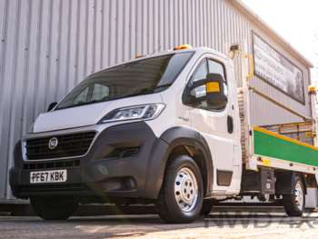 Used Fiat Ducato 2018 for sale - 73975172: Photo