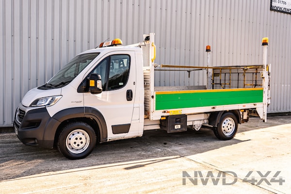 Used Fiat Ducato 2018 for sale - 73975172: Photo 3