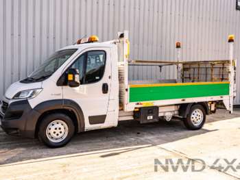 Used Fiat Ducato 2018 for sale - 73975172: Photo