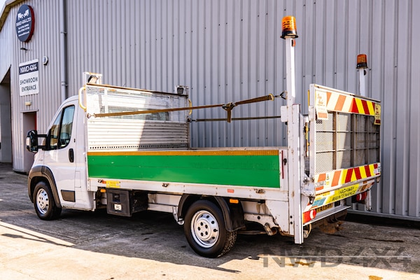 Used Fiat Ducato 2018 for sale - 73975172: Photo 4