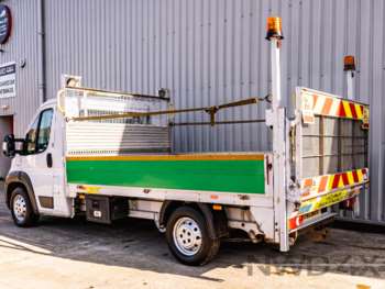 Used Fiat Ducato 2018 for sale - 73975172: Photo