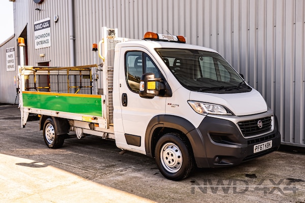 Used Fiat Ducato 2018 for sale - 73975172: Photo 6