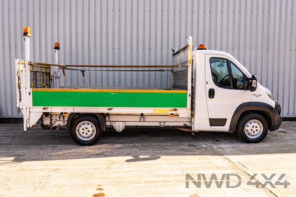 Used Fiat Ducato 2018 for sale - 73975172: Photo 7