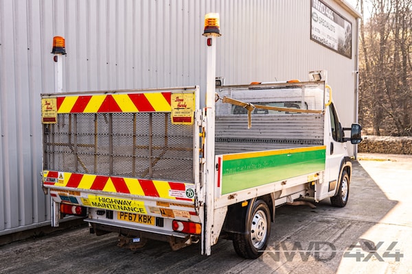 Used Fiat Ducato 2018 for sale - 73975172: Photo 8