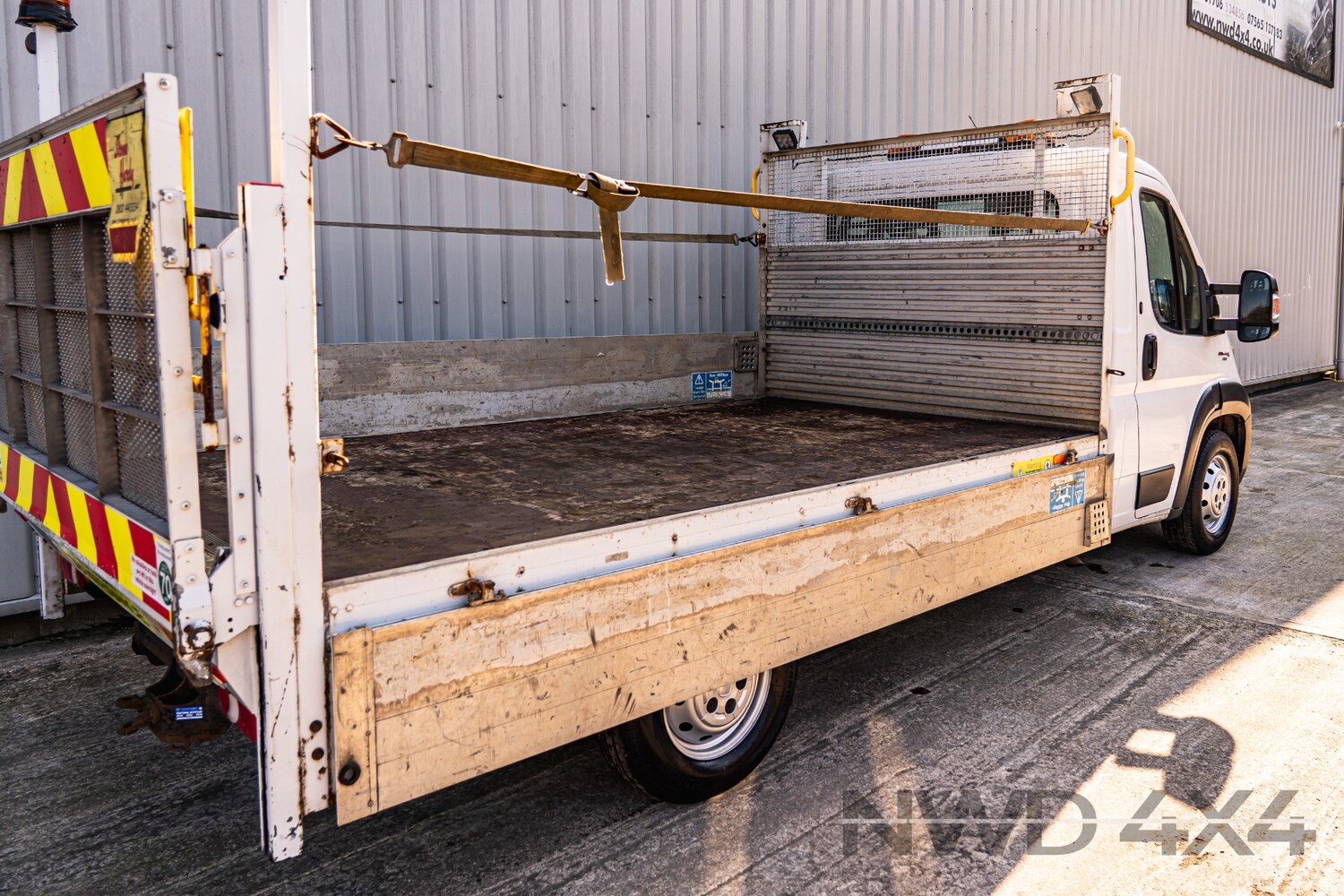 Vehicle 9