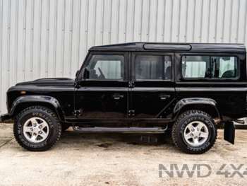 Used Land Rover Defender 2007 for sale - 75095574: Photo