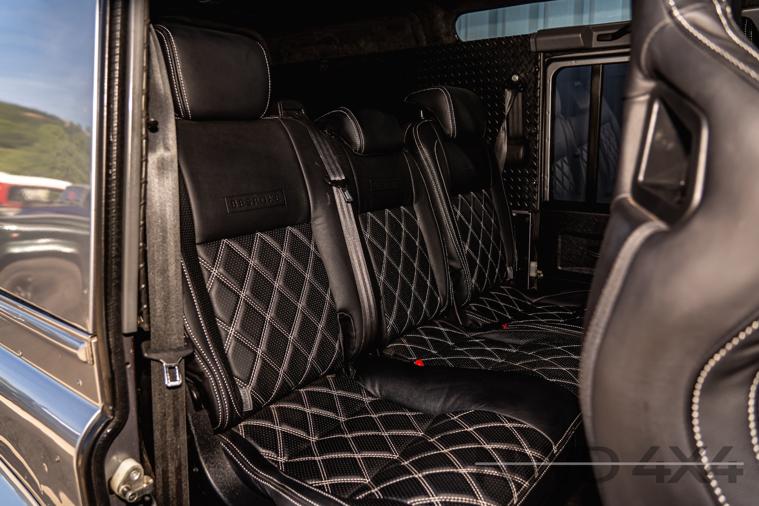 Vehicle 17
