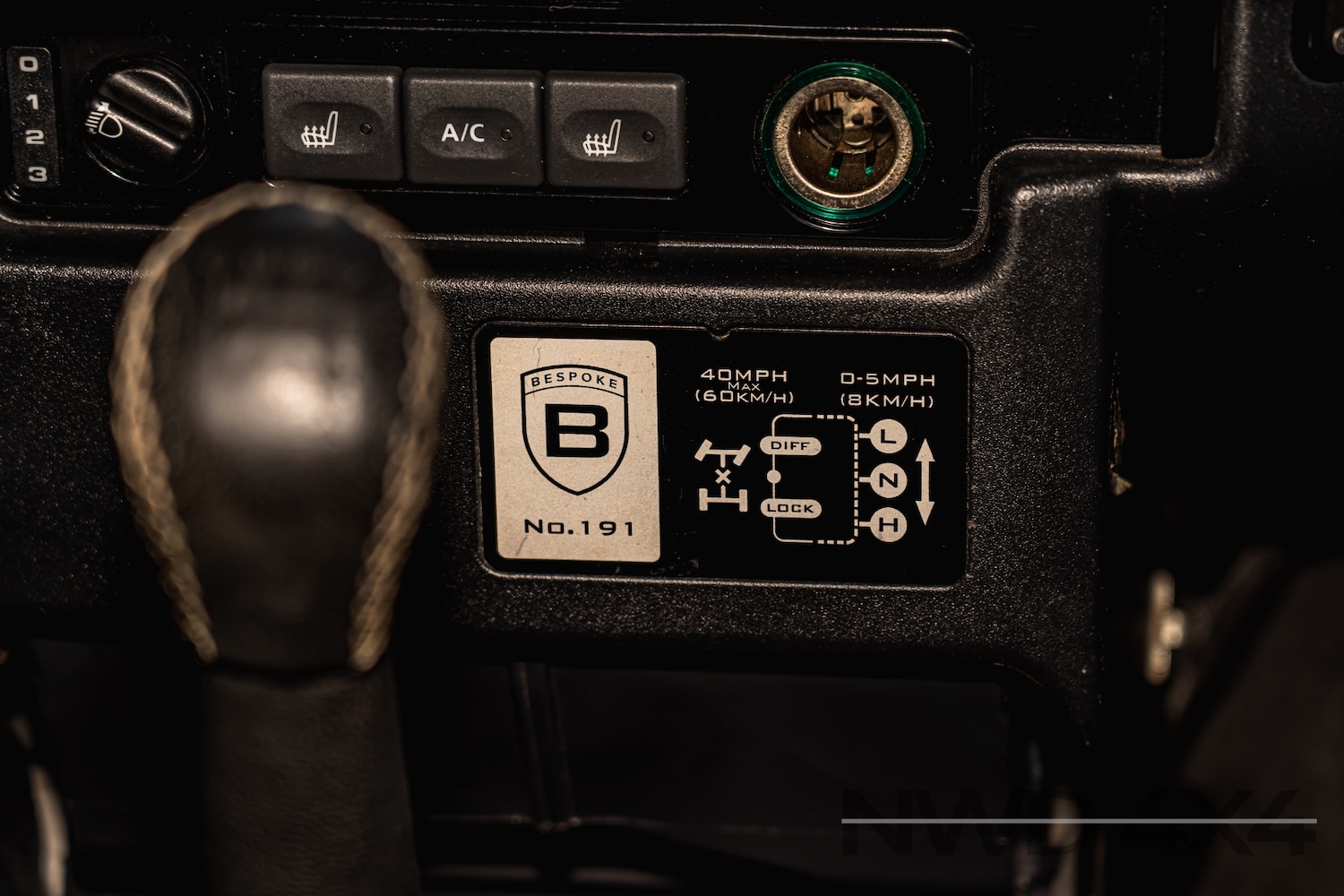 Vehicle 29