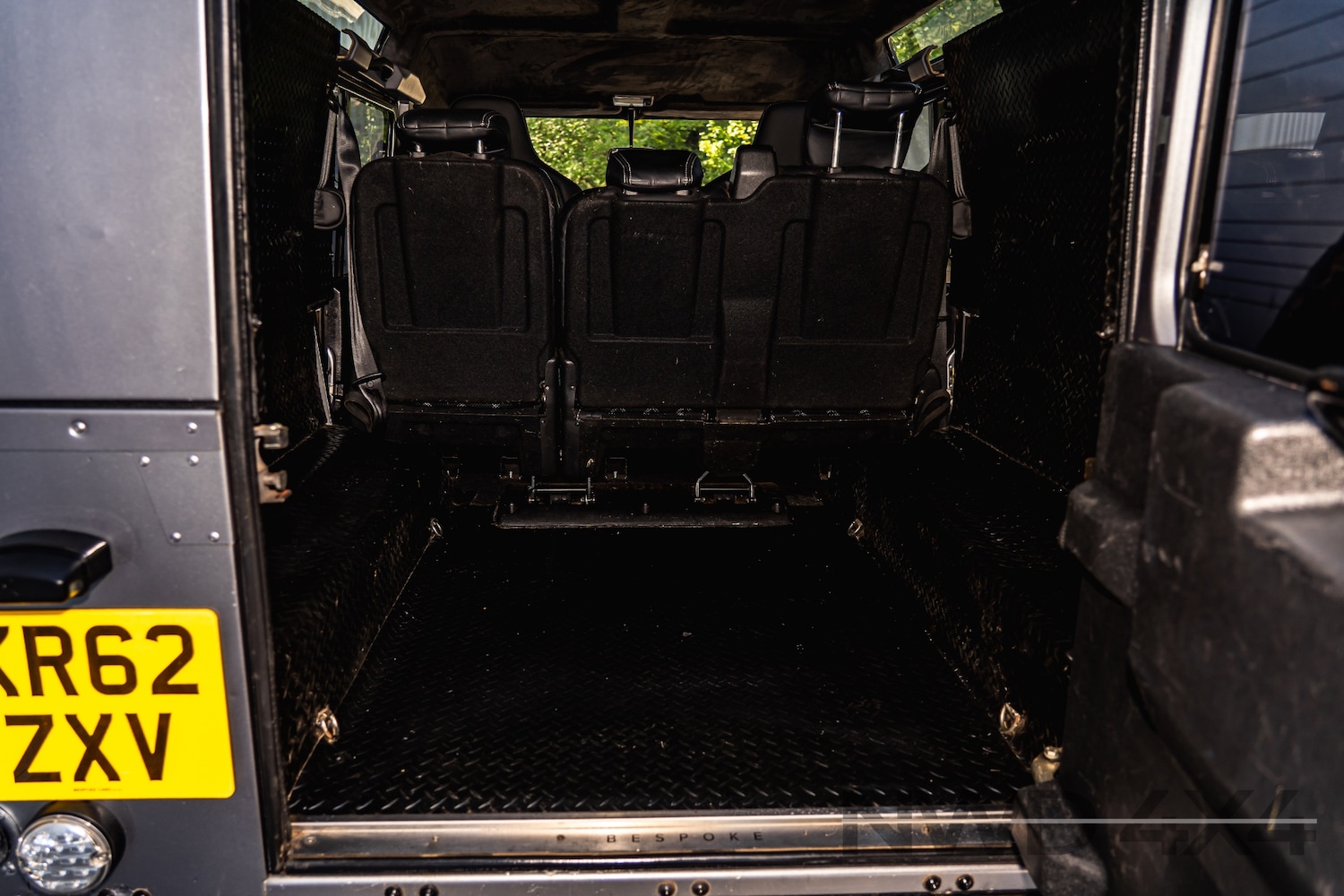 Vehicle 33